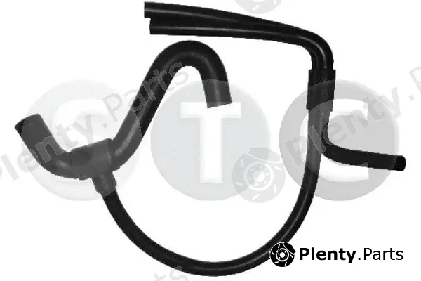 STC T409406 — Radiator Hose