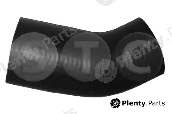 STC T409477 — Radiator Hose