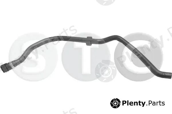 STC T499201 — Radiator Hose