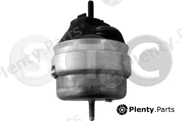 STC T448029 — Mounting, engine