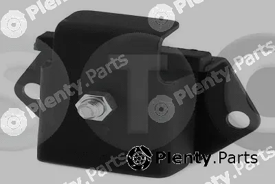 STC T423326 — Mounting, engine