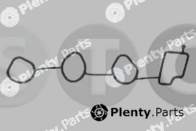 STC T445262 — Gasket, intake manifold
