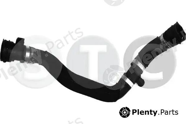 STC T499429 — Radiator Hose