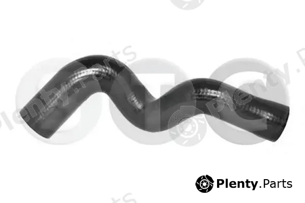 STC T409945 — Charge Air Hose
