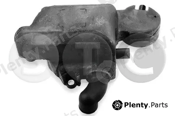 STC T435062 — Valve, crankcase ventilation