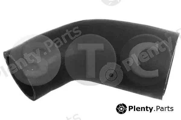 STC T409802 — Charge Air Hose