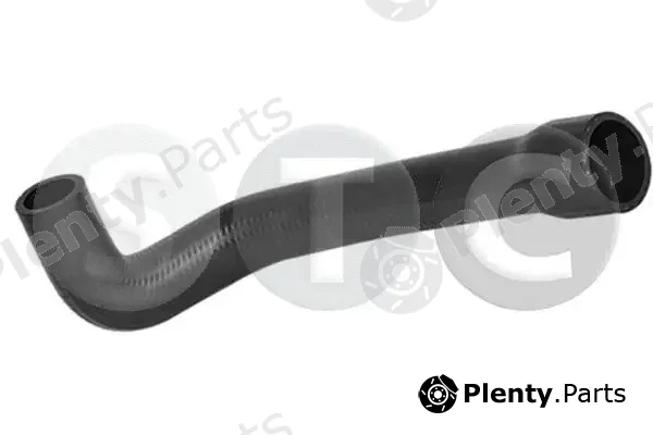 STC T409913 — Charge Air Hose