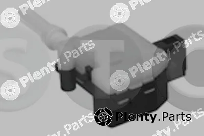STC T443714 — Door Lock
