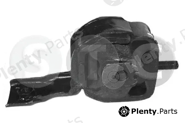 STC T402368 — Mounting, engine