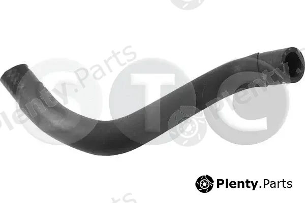 STC T499777 — Radiator Hose
