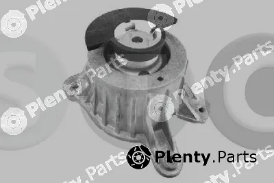 STC T454220 — Mounting, engine