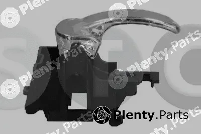 STC T443613 — Exterior Door Handle