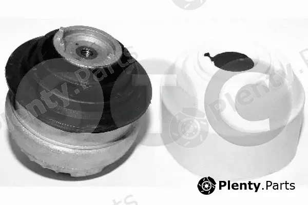 STC T405985 — Mounting, engine