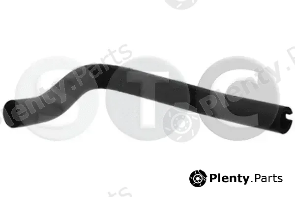 STC T409858 — Hose, air supply