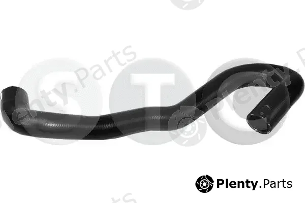 STC T498164 — Radiator Hose