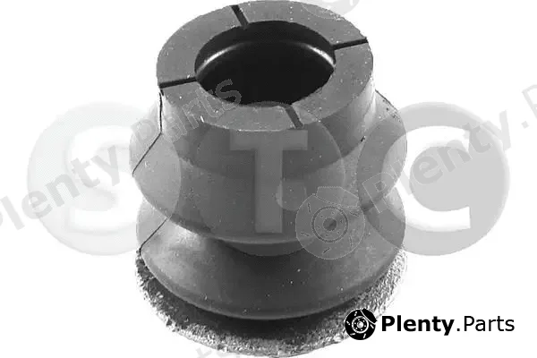 STC T410208 — Bellow, brake caliper guide