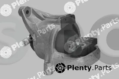 STC T454727 — Mounting, engine