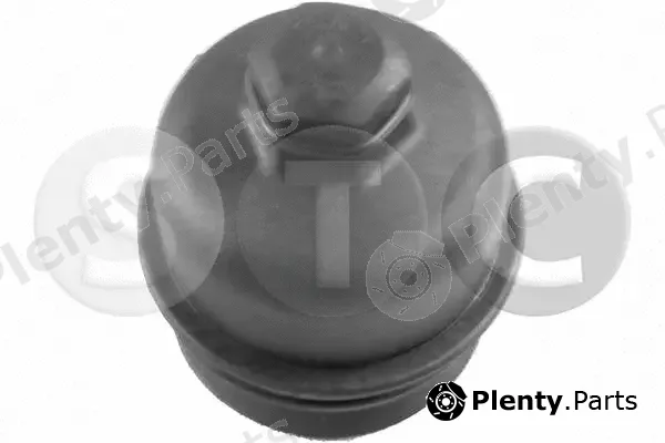 STC T403839 — Cap, oil filter housing