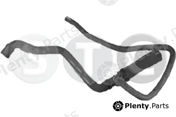 STC T409164 — Radiator Hose