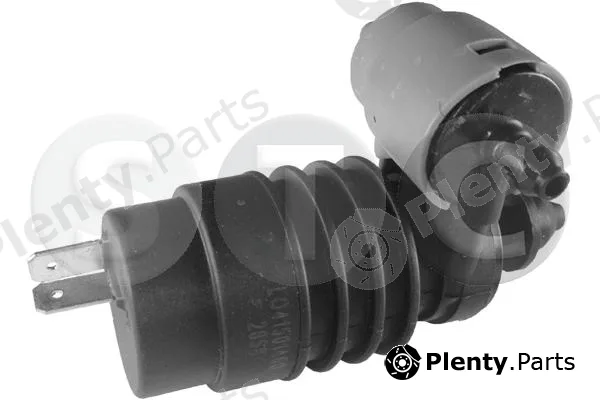 STC T402058 — Washer Fluid Pump, window cleaning