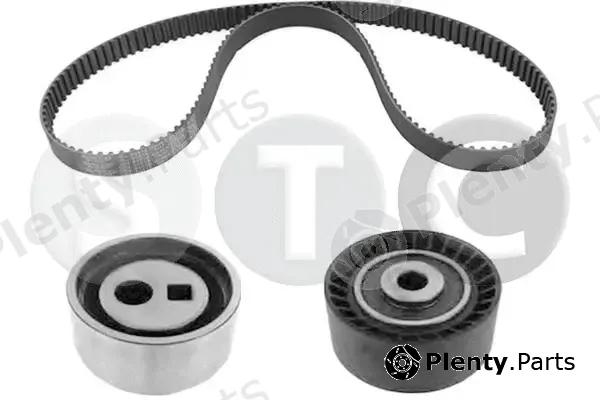 STC T414463 — Tensioner Pulley, timing belt