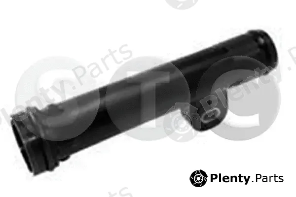 STC T407807 — Coolant Pipe