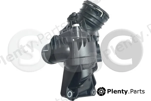 STC T435872 — Thermostat, coolant