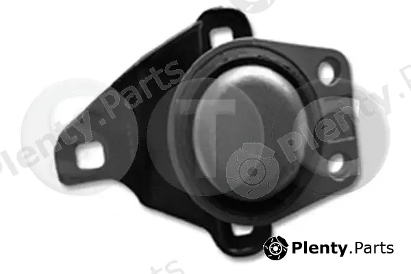 STC T445111 — Mounting, engine