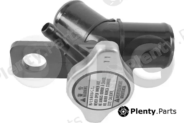STC T477867 — Coolant Flange