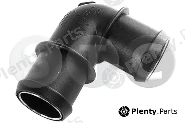 STC T400120 — Coolant Flange