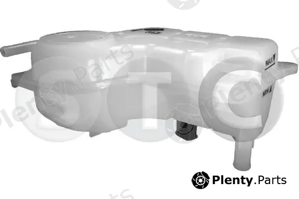 STC T403970 — Expansion Tank, coolant