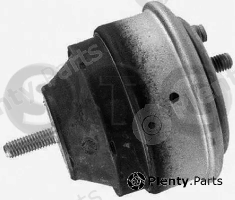 STC T405512 — Mounting, engine