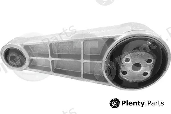 STC T423155 — Mounting, engine