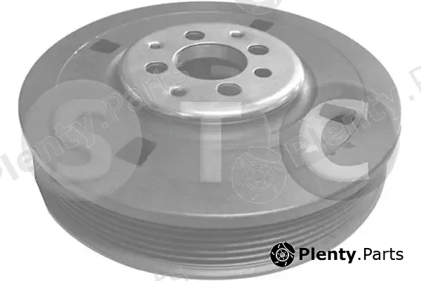 STC T404290 — Belt Pulley, crankshaft