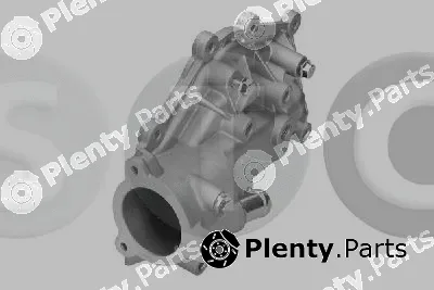 STC T431321 — Thermostat Housing