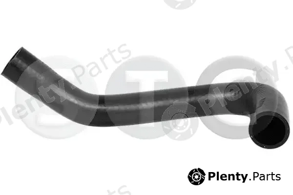 STC T498886 — Radiator Hose
