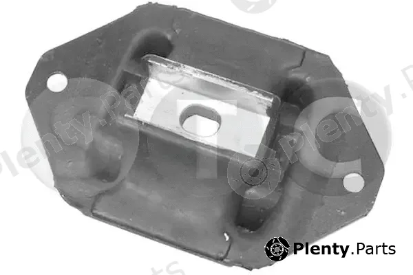 STC T400932 — Mounting, engine
