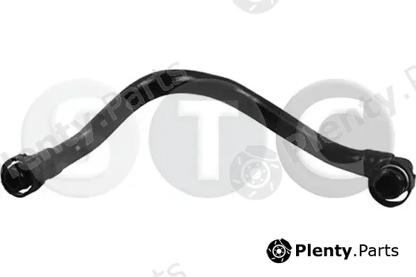 STC T497640 — Oil Hose