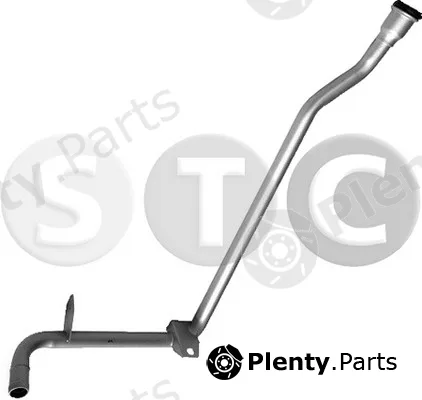STC T499338 — Radiator Hose