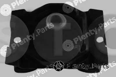 STC T454259 — Mounting, engine