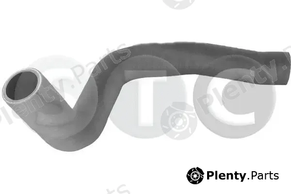 STC T494377 — Charge Air Hose