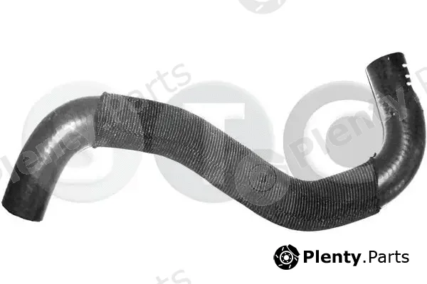 STC T499440 — Radiator Hose