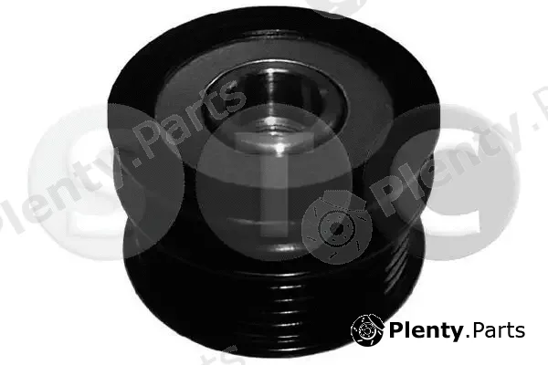 STC T405000 — Alternator Freewheel Clutch