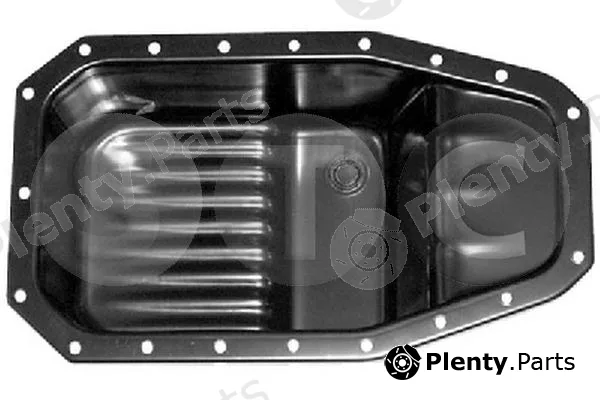 STC T437495 — Oil Sump