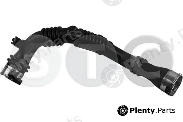 STC T497570 — Charge Air Hose