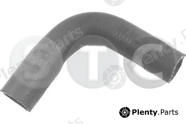 STC T494681 — Radiator Hose