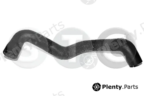 STC T409358 — Charge Air Hose