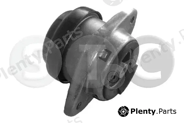 STC T402959 — Mounting, engine
