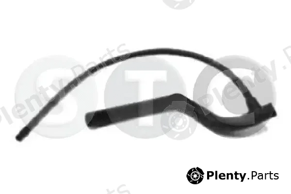 STC T408319 — Pipe, EGR valve