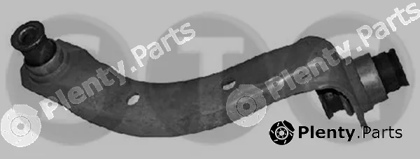 STC T405166 — Holder, engine mounting system